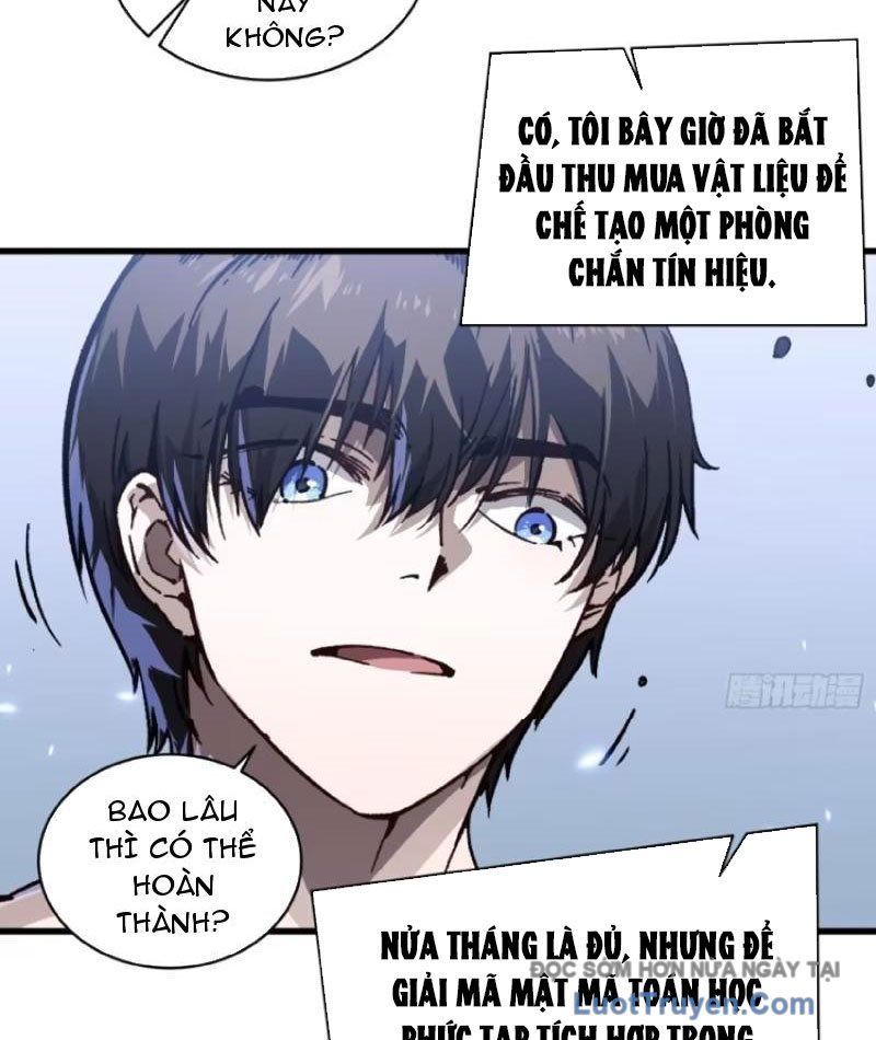 Cao Võ Tiến Hóa: Bắt Đầu Thức Tỉnh Quái Thú Chi Vương - Chapter 73 - Page 16