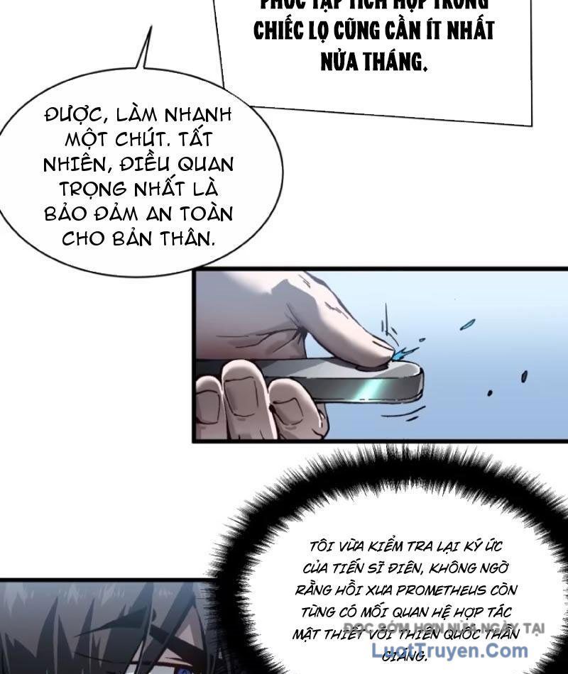 Cao Võ Tiến Hóa: Bắt Đầu Thức Tỉnh Quái Thú Chi Vương - Chapter 73 - Page 17
