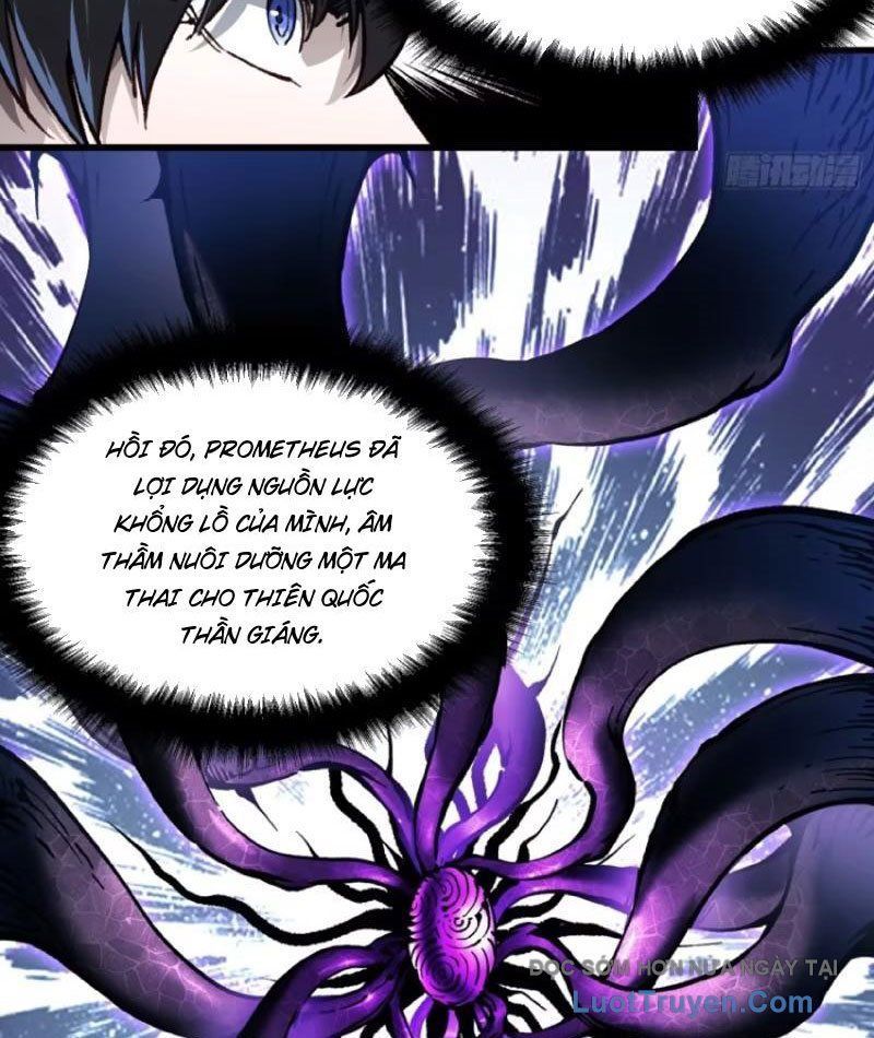 Cao Võ Tiến Hóa: Bắt Đầu Thức Tỉnh Quái Thú Chi Vương - Chapter 73 - Page 18