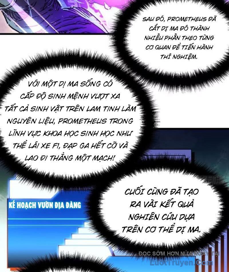 Cao Võ Tiến Hóa: Bắt Đầu Thức Tỉnh Quái Thú Chi Vương - Chapter 73 - Page 22