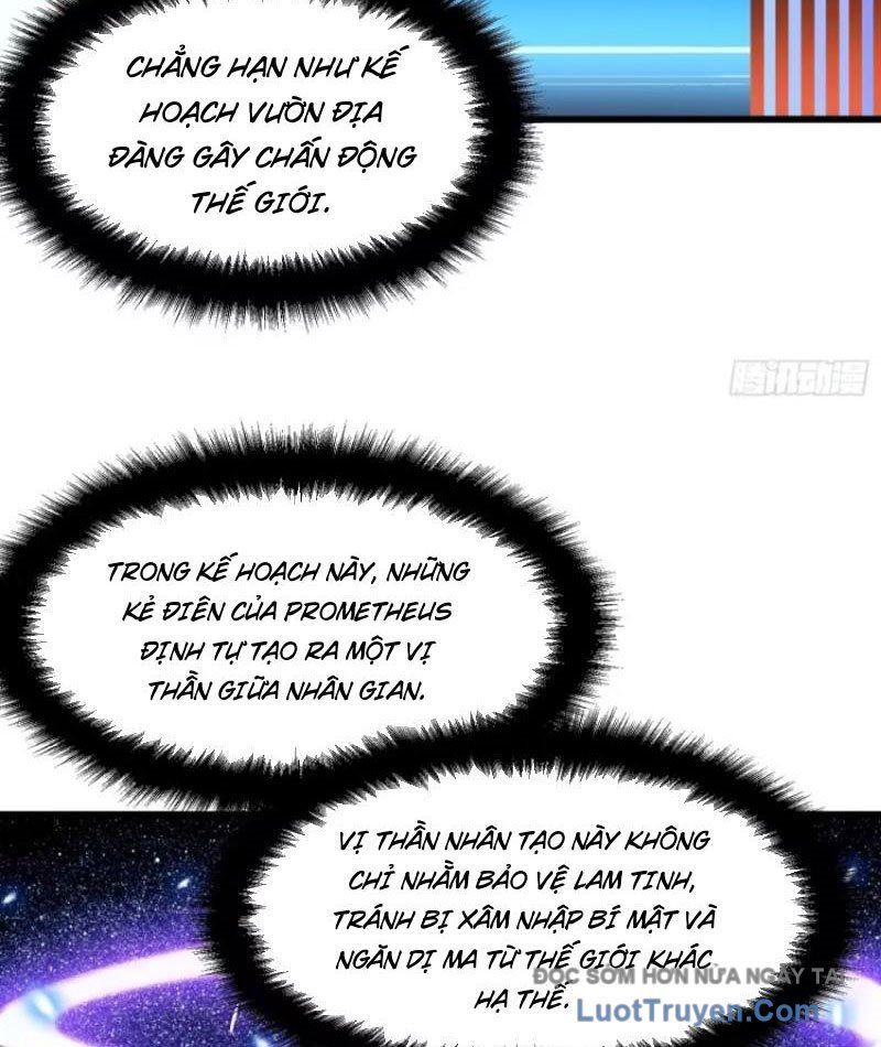 Cao Võ Tiến Hóa: Bắt Đầu Thức Tỉnh Quái Thú Chi Vương - Chapter 73 - Page 23