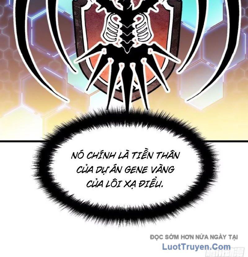 Cao Võ Tiến Hóa: Bắt Đầu Thức Tỉnh Quái Thú Chi Vương - Chapter 73 - Page 27