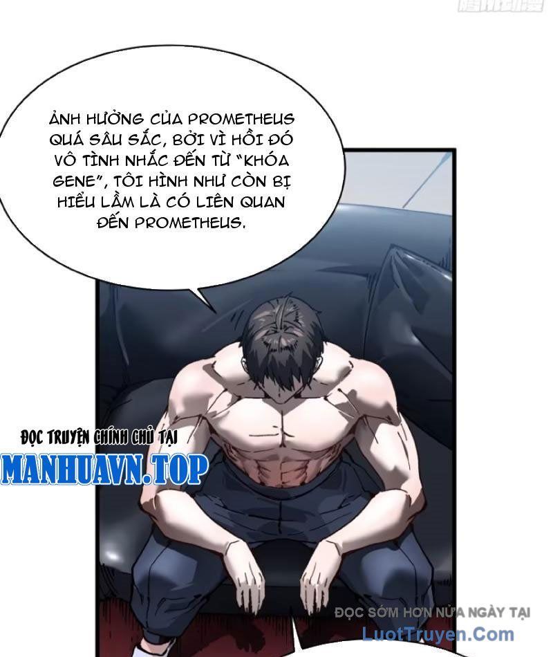 Cao Võ Tiến Hóa: Bắt Đầu Thức Tỉnh Quái Thú Chi Vương - Chapter 73 - Page 28