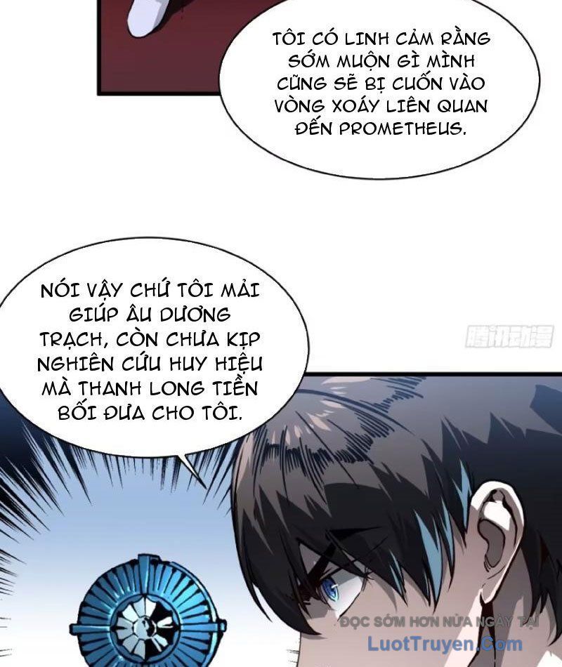 Cao Võ Tiến Hóa: Bắt Đầu Thức Tỉnh Quái Thú Chi Vương - Chapter 73 - Page 29