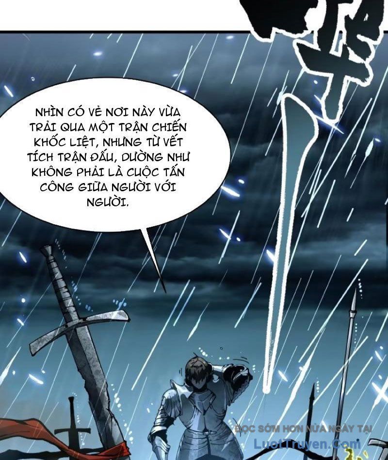 Cao Võ Tiến Hóa: Bắt Đầu Thức Tỉnh Quái Thú Chi Vương - Chapter 73 - Page 35