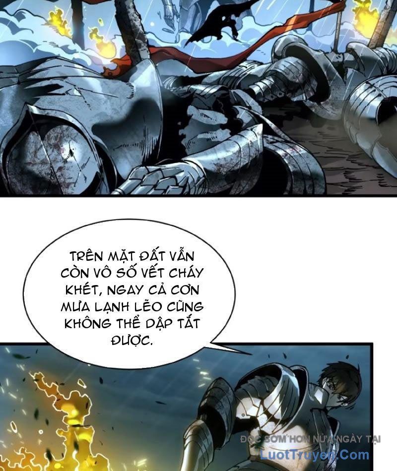 Cao Võ Tiến Hóa: Bắt Đầu Thức Tỉnh Quái Thú Chi Vương - Chapter 73 - Page 36