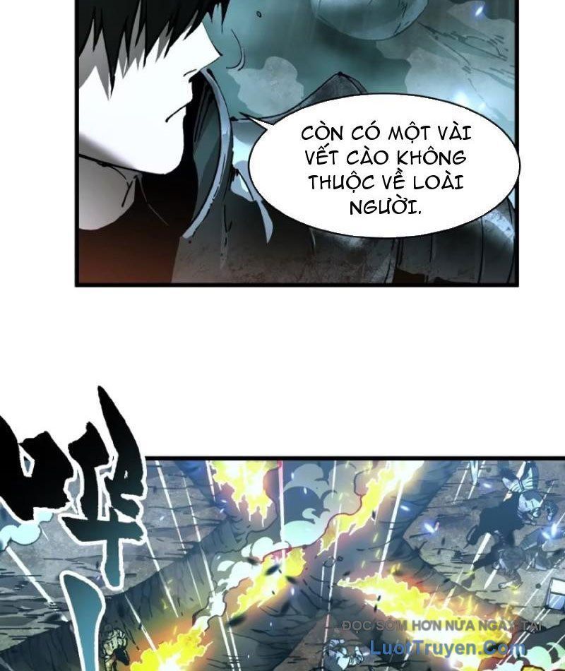 Cao Võ Tiến Hóa: Bắt Đầu Thức Tỉnh Quái Thú Chi Vương - Chapter 73 - Page 38