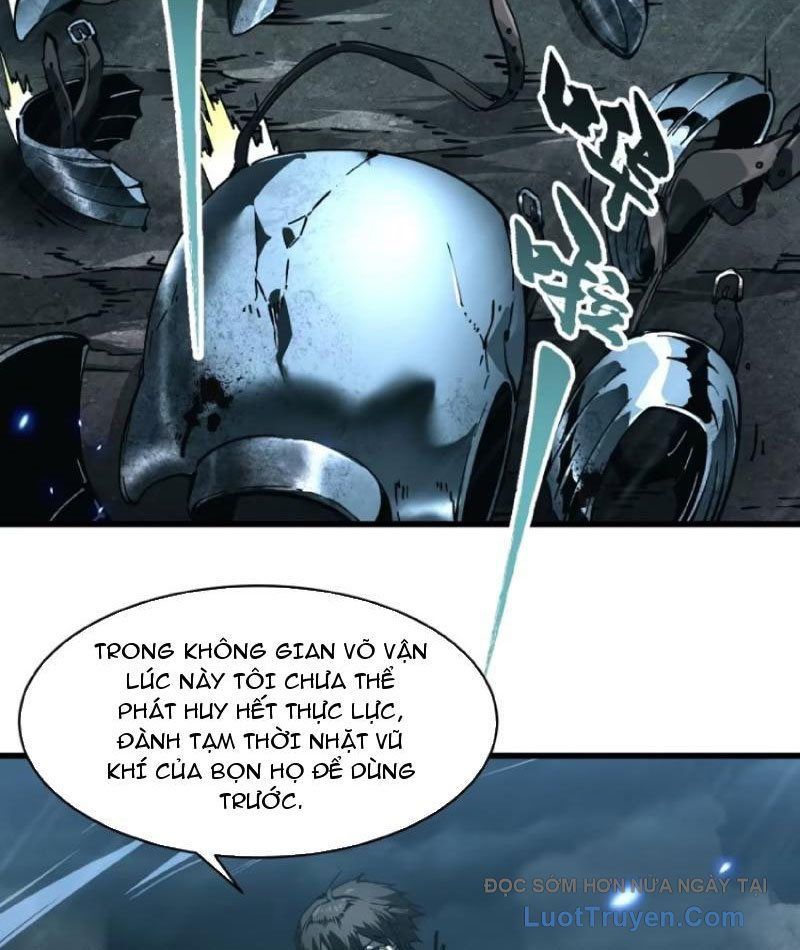 Cao Võ Tiến Hóa: Bắt Đầu Thức Tỉnh Quái Thú Chi Vương - Chapter 73 - Page 41