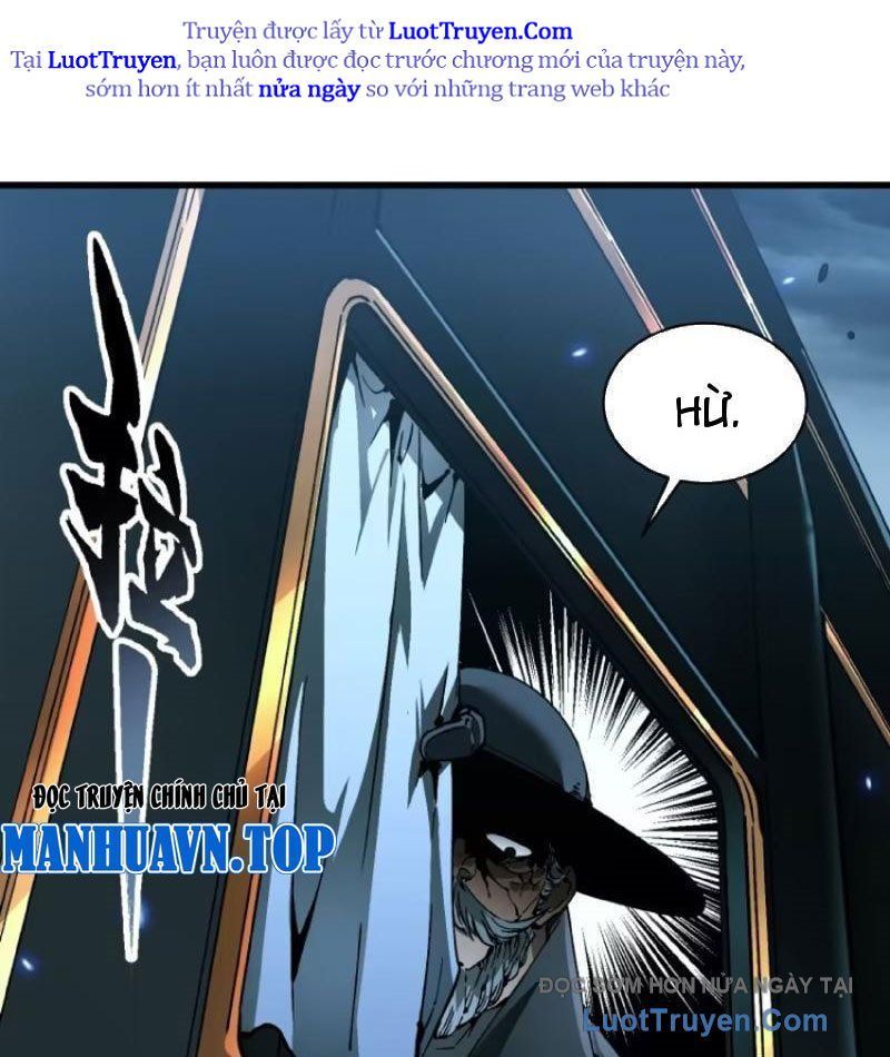 Cao Võ Tiến Hóa: Bắt Đầu Thức Tỉnh Quái Thú Chi Vương - Chapter 73 - Page 46