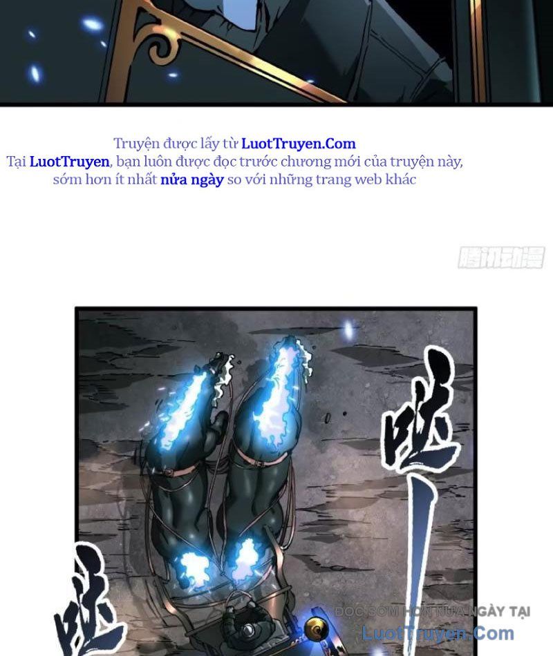 Cao Võ Tiến Hóa: Bắt Đầu Thức Tỉnh Quái Thú Chi Vương - Chapter 73 - Page 47