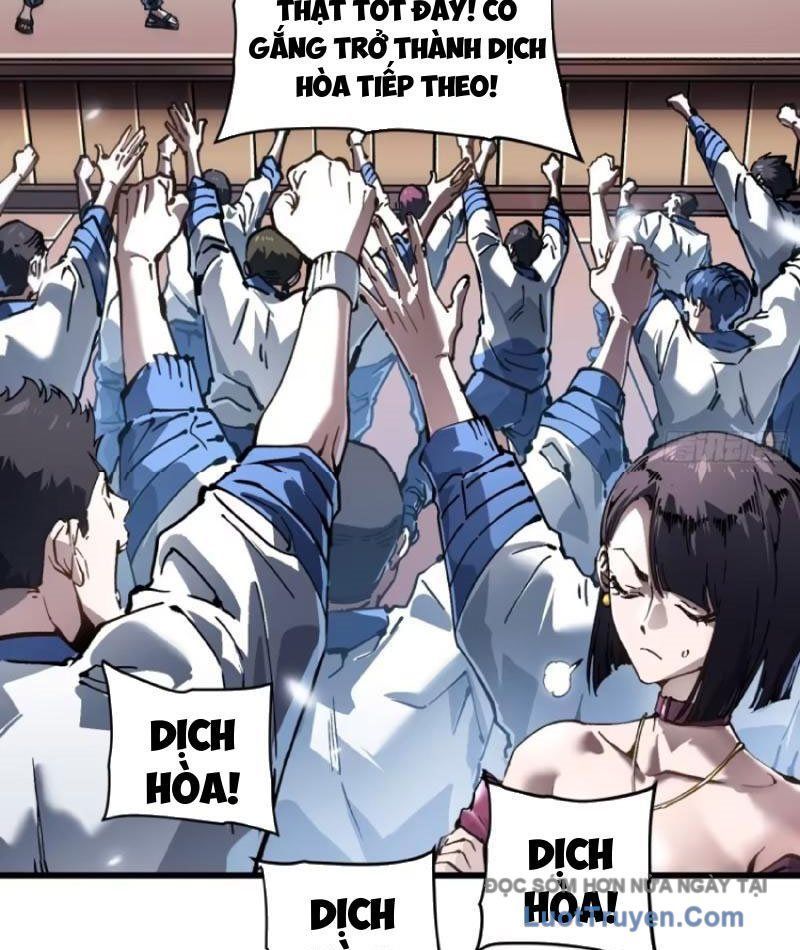 Cao Võ Tiến Hóa: Bắt Đầu Thức Tỉnh Quái Thú Chi Vương - Chapter 73 - Page 5