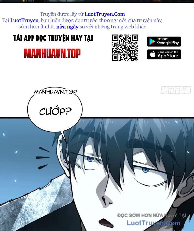 Cao Võ Tiến Hóa: Bắt Đầu Thức Tỉnh Quái Thú Chi Vương - Chapter 73 - Page 53