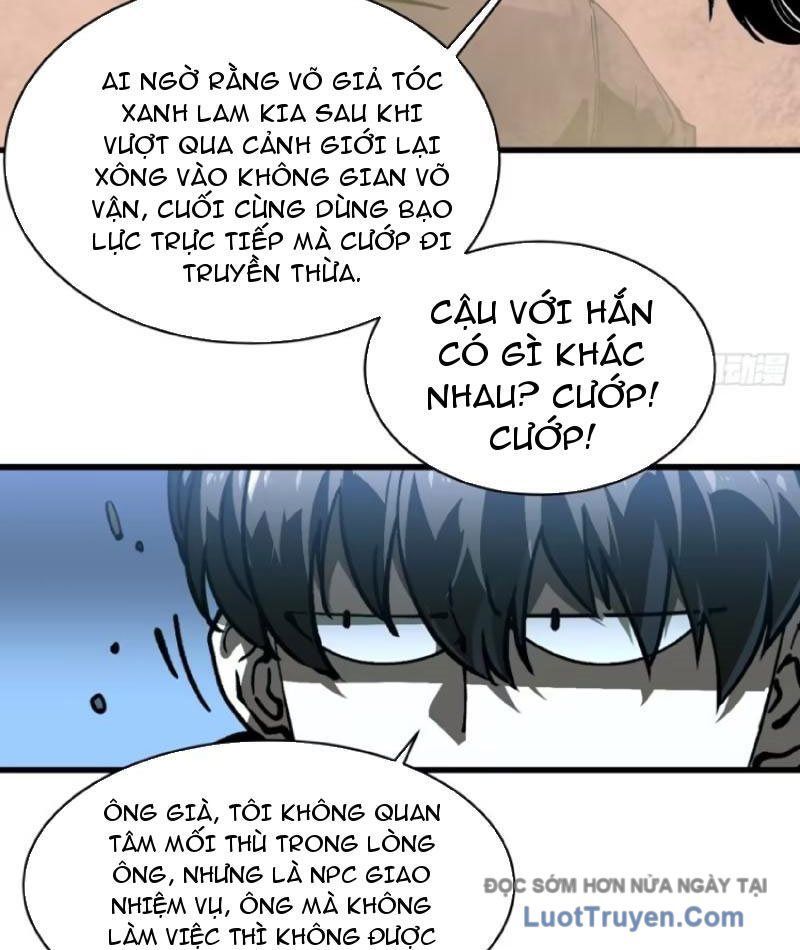 Cao Võ Tiến Hóa: Bắt Đầu Thức Tỉnh Quái Thú Chi Vương - Chapter 73 - Page 56