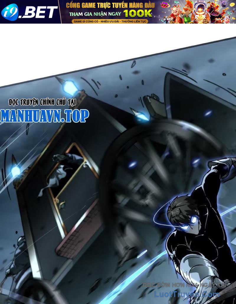 Cao Võ Tiến Hóa: Bắt Đầu Thức Tỉnh Quái Thú Chi Vương - Chapter 73 - Page 58