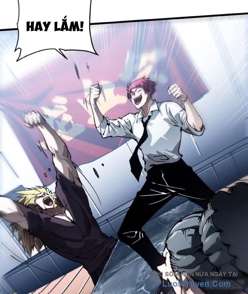 Cao Võ Tiến Hóa: Bắt Đầu Thức Tỉnh Quái Thú Chi Vương - Chapter 73 - Page 9