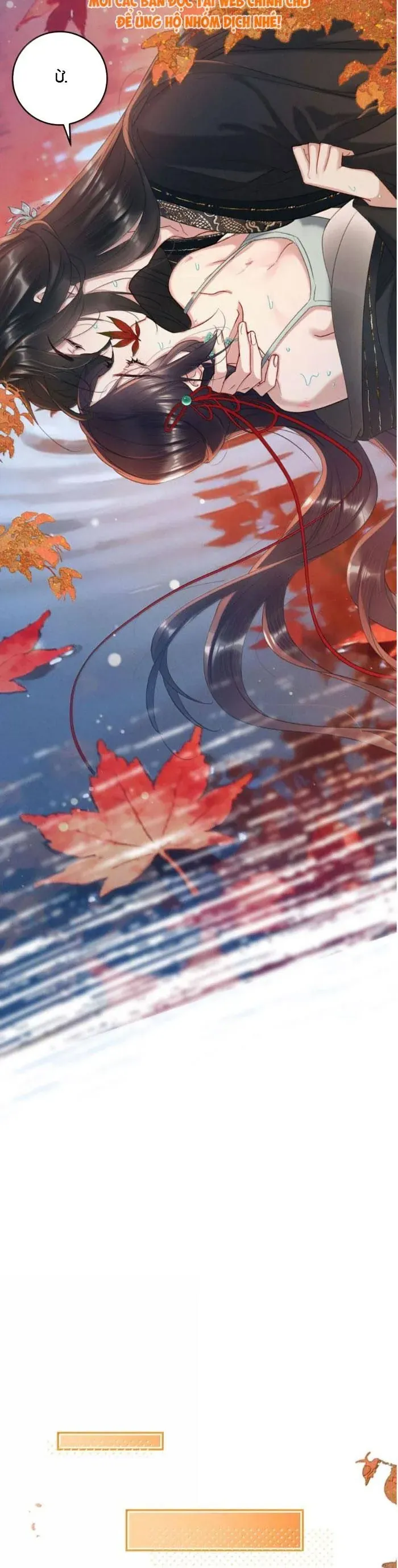 Nguyện Dâng Thân Cá Mặn Này Cho Sư Tổ - Chapter 51 - Page 19