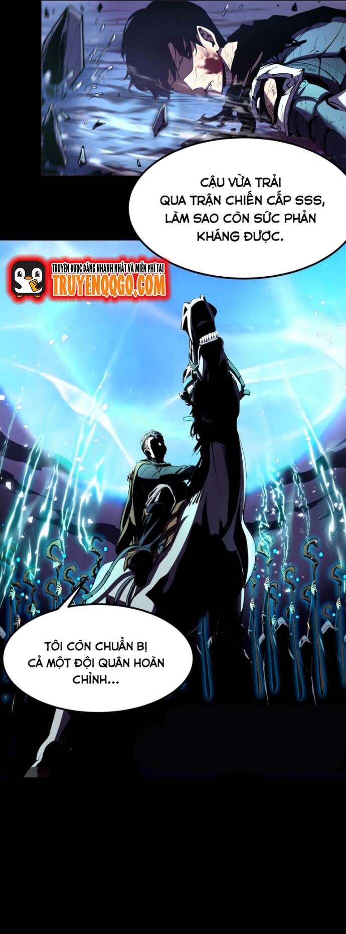 Trọng Khải Dị Thế: Ta Dùng Gương Thần Trở Thành Vô Địch - Chapter 1 - Page 10