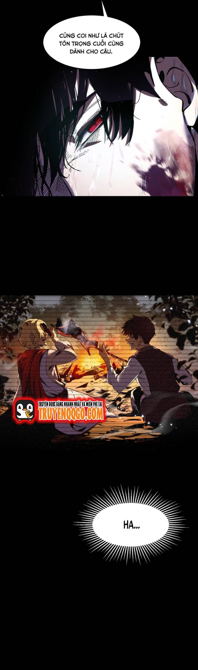 Trọng Khải Dị Thế: Ta Dùng Gương Thần Trở Thành Vô Địch - Chapter 1 - Page 11