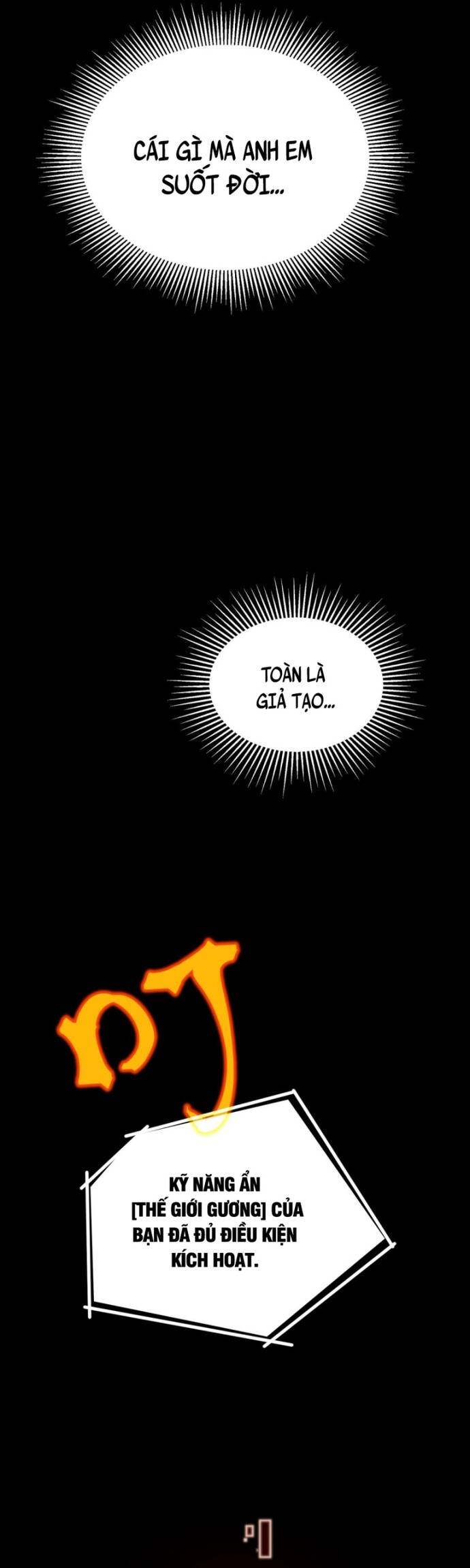 Trọng Khải Dị Thế: Ta Dùng Gương Thần Trở Thành Vô Địch - Chapter 1 - Page 12