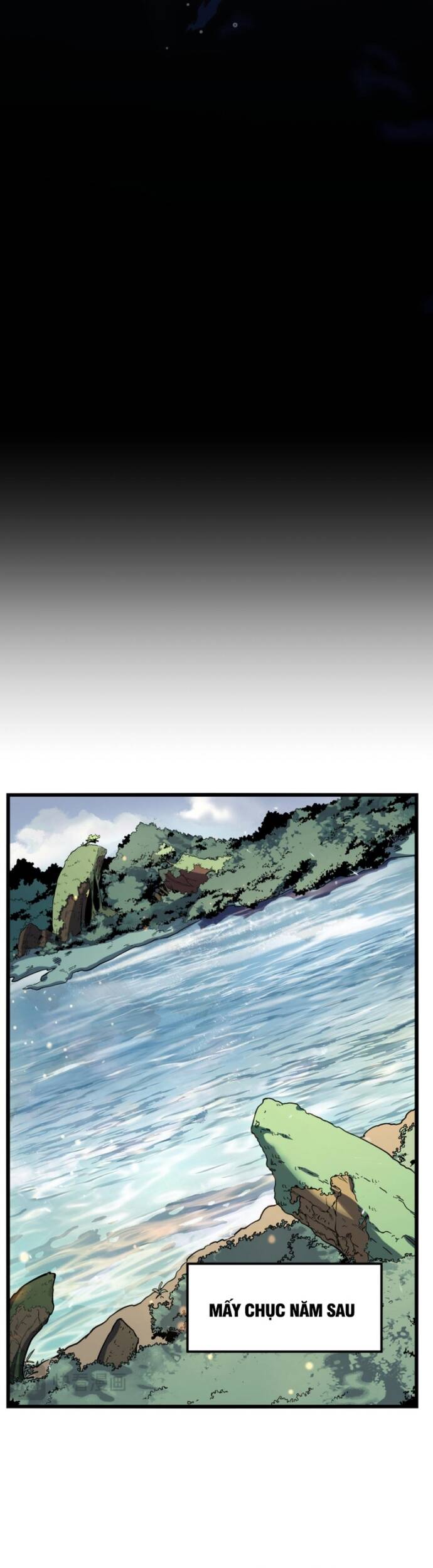 Trọng Khải Dị Thế: Ta Dùng Gương Thần Trở Thành Vô Địch - Chapter 1 - Page 15