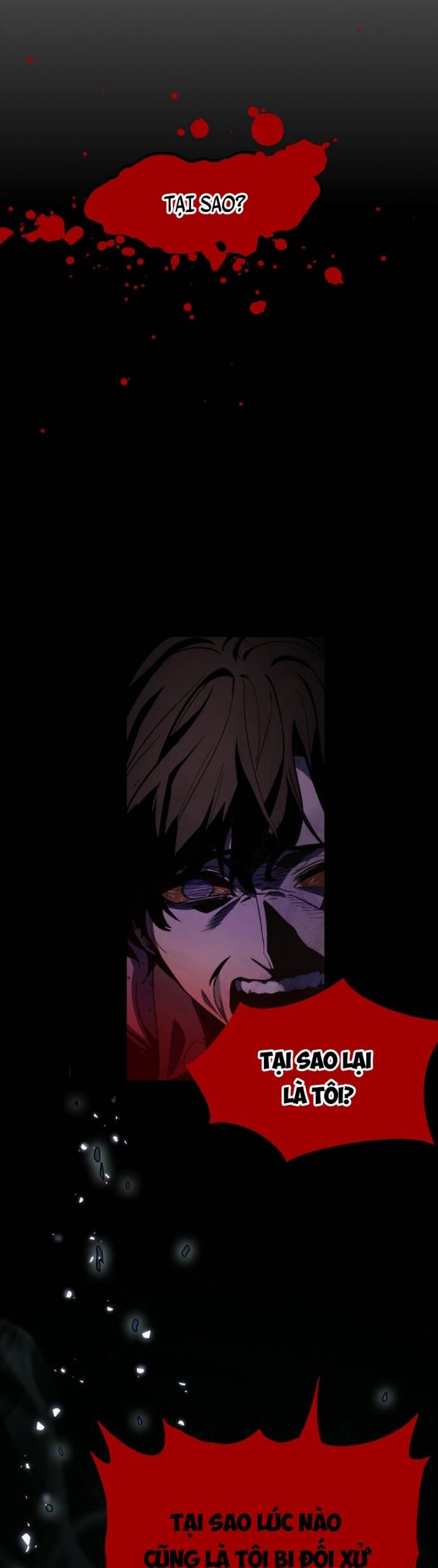 Trọng Khải Dị Thế: Ta Dùng Gương Thần Trở Thành Vô Địch - Chapter 1 - Page 19