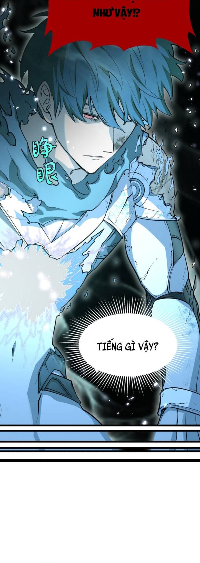 Trọng Khải Dị Thế: Ta Dùng Gương Thần Trở Thành Vô Địch - Chapter 1 - Page 20