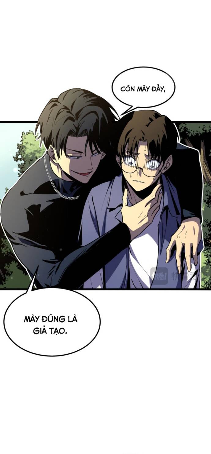 Trọng Khải Dị Thế: Ta Dùng Gương Thần Trở Thành Vô Địch - Chapter 1 - Page 22