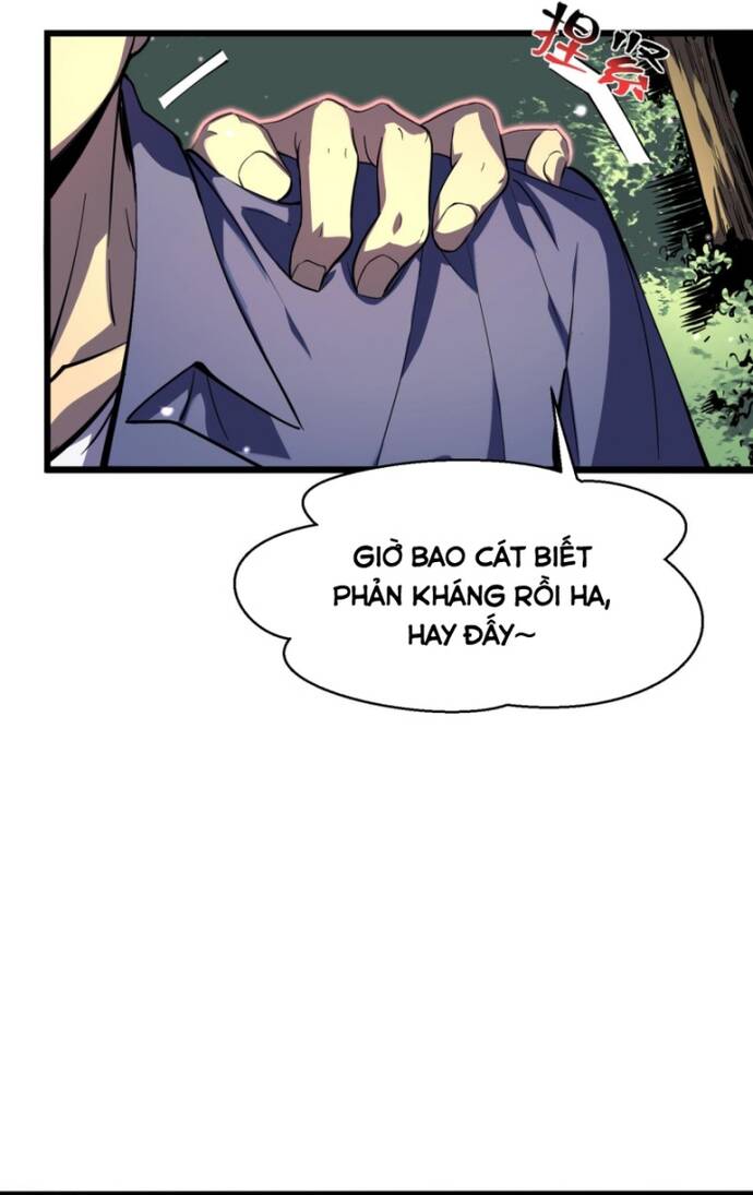Trọng Khải Dị Thế: Ta Dùng Gương Thần Trở Thành Vô Địch - Chapter 1 - Page 24