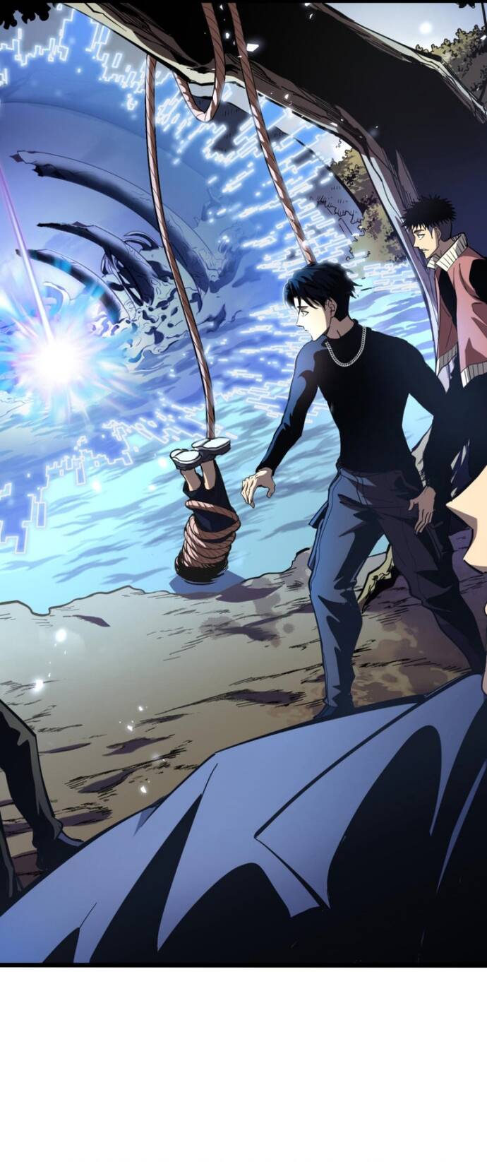 Trọng Khải Dị Thế: Ta Dùng Gương Thần Trở Thành Vô Địch - Chapter 1 - Page 26