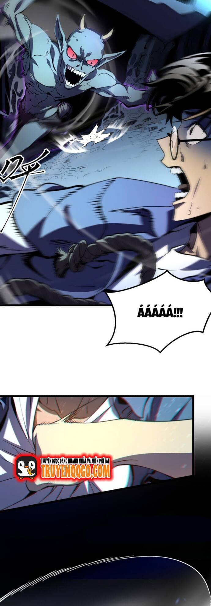 Trọng Khải Dị Thế: Ta Dùng Gương Thần Trở Thành Vô Địch - Chapter 1 - Page 32