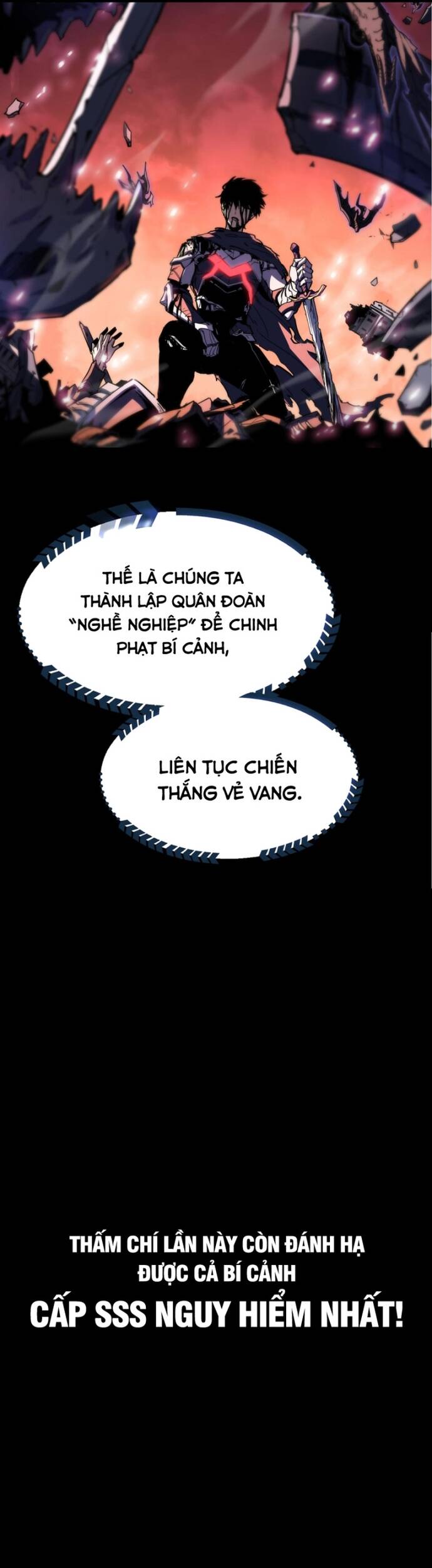 Trọng Khải Dị Thế: Ta Dùng Gương Thần Trở Thành Vô Địch - Chapter 1 - Page 4