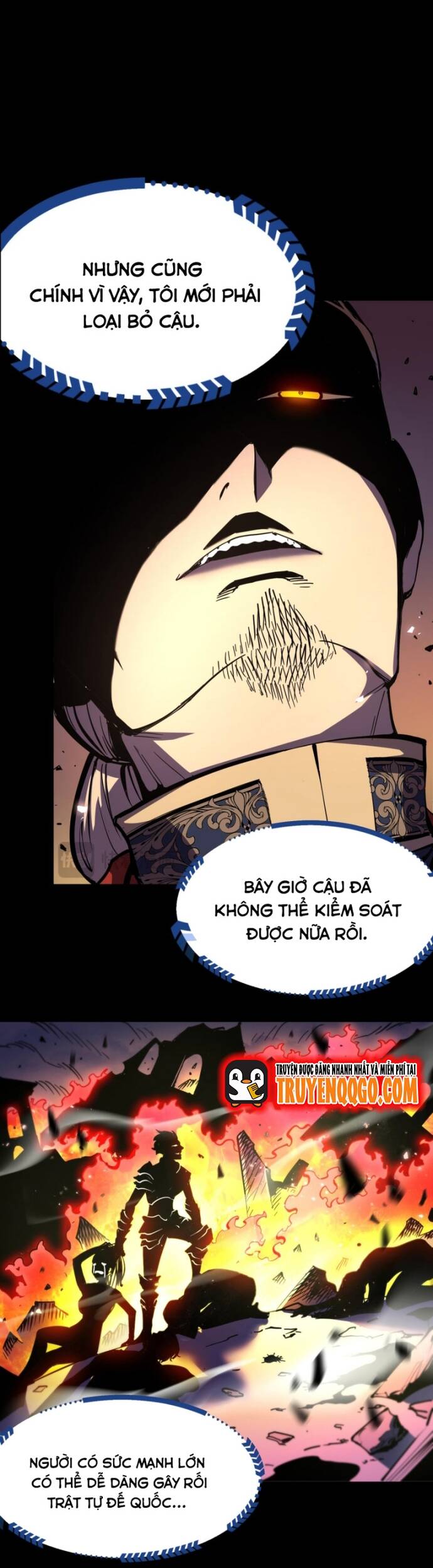 Trọng Khải Dị Thế: Ta Dùng Gương Thần Trở Thành Vô Địch - Chapter 1 - Page 5