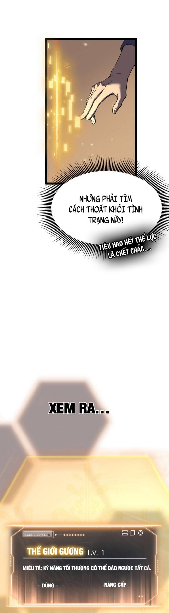 Trọng Khải Dị Thế: Ta Dùng Gương Thần Trở Thành Vô Địch - Chapter 1 - Page 50