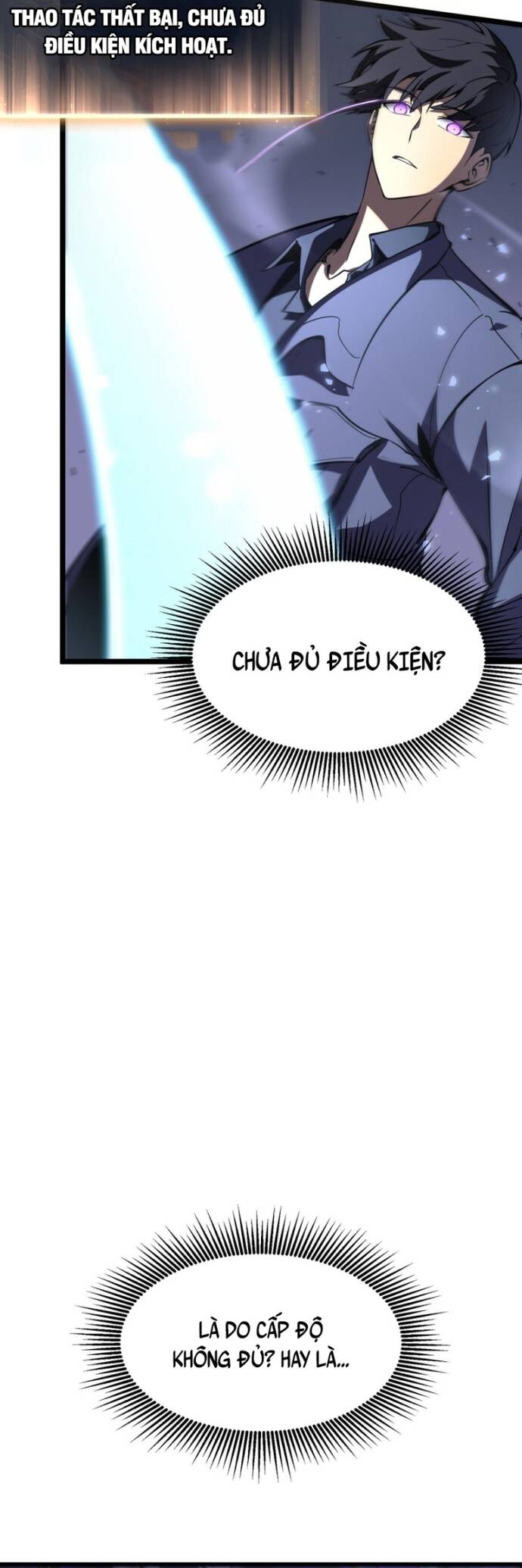 Trọng Khải Dị Thế: Ta Dùng Gương Thần Trở Thành Vô Địch - Chapter 1 - Page 53