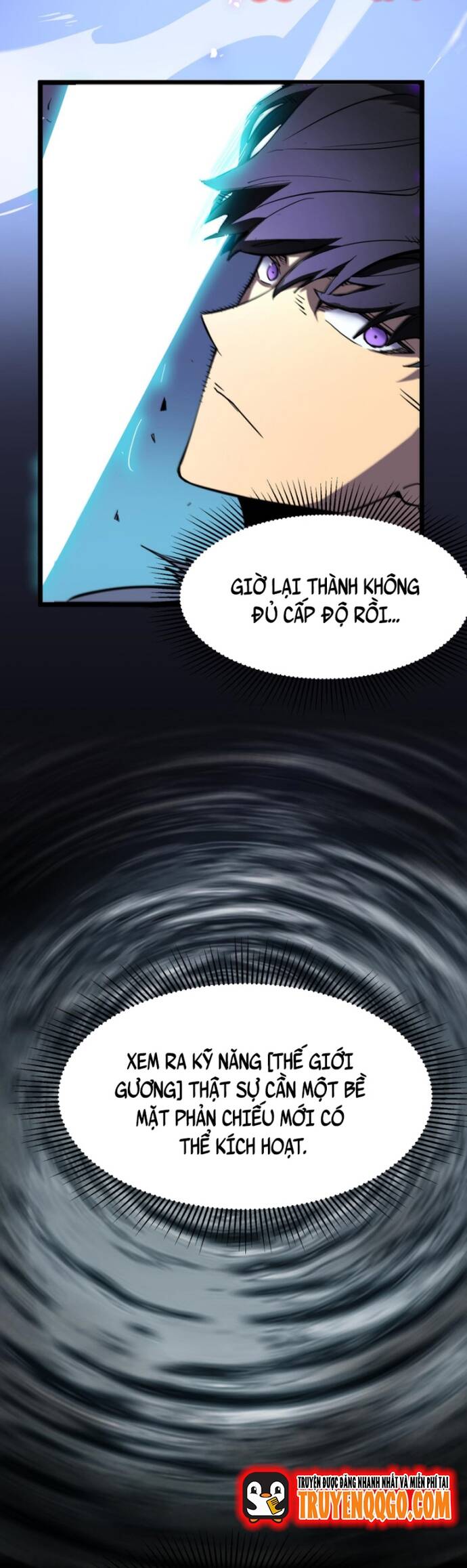 Trọng Khải Dị Thế: Ta Dùng Gương Thần Trở Thành Vô Địch - Chapter 1 - Page 55