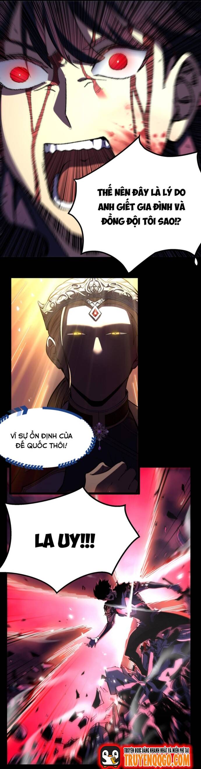 Trọng Khải Dị Thế: Ta Dùng Gương Thần Trở Thành Vô Địch - Chapter 1 - Page 7