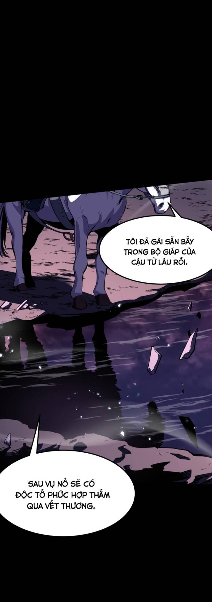 Trọng Khải Dị Thế: Ta Dùng Gương Thần Trở Thành Vô Địch - Chapter 1 - Page 9