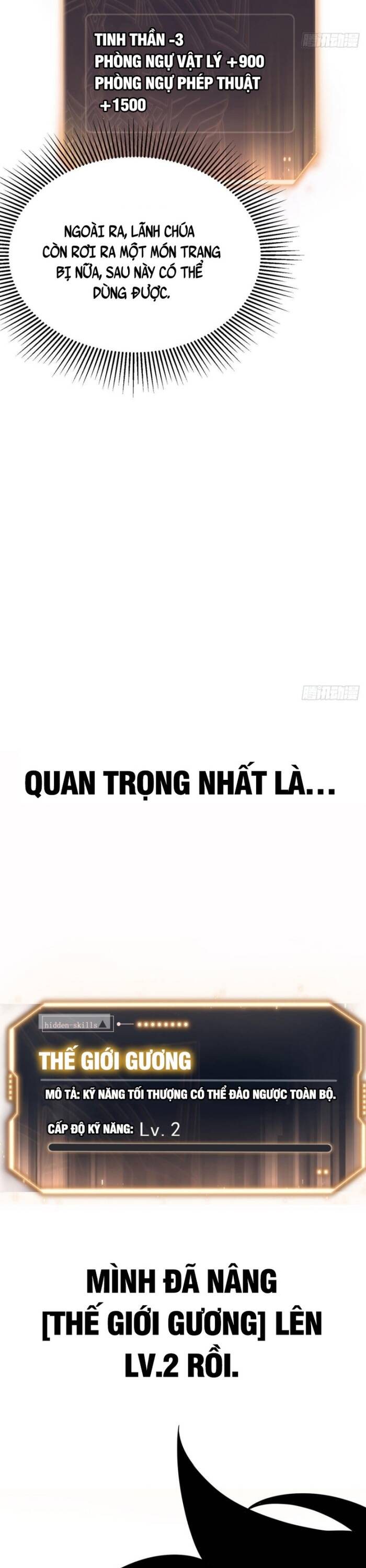 Trọng Khải Dị Thế: Ta Dùng Gương Thần Trở Thành Vô Địch - Chapter 10 - Page 13