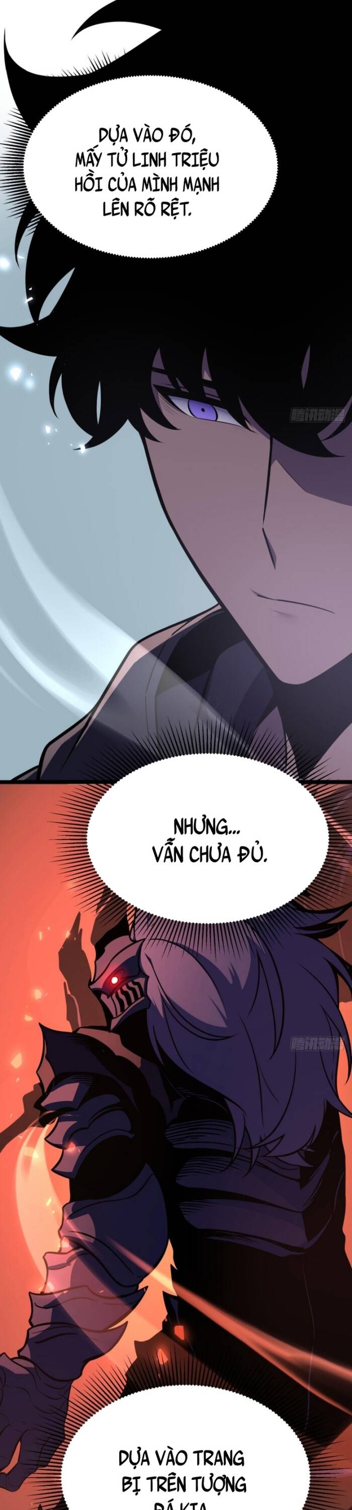 Trọng Khải Dị Thế: Ta Dùng Gương Thần Trở Thành Vô Địch - Chapter 10 - Page 14