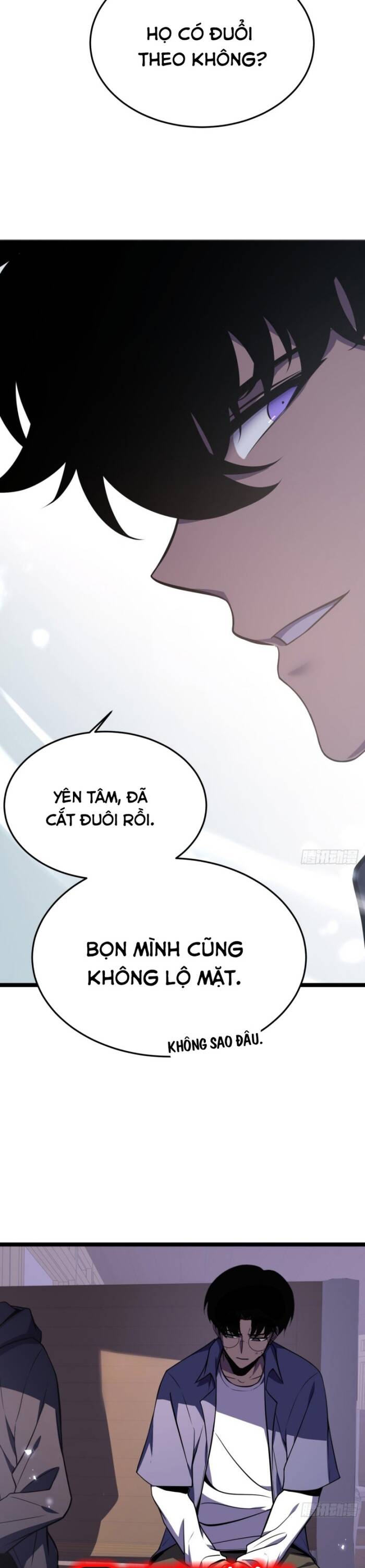 Trọng Khải Dị Thế: Ta Dùng Gương Thần Trở Thành Vô Địch - Chapter 10 - Page 16
