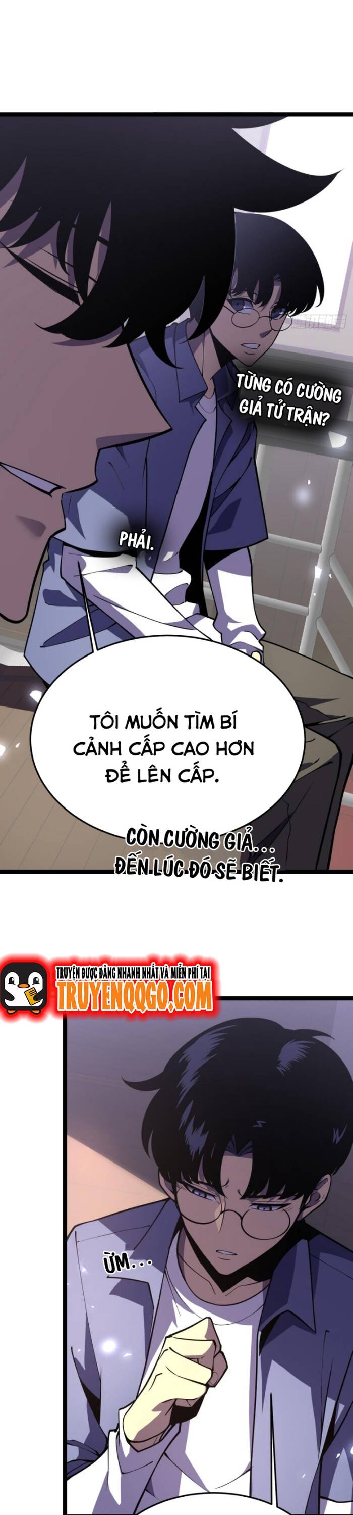 Trọng Khải Dị Thế: Ta Dùng Gương Thần Trở Thành Vô Địch - Chapter 10 - Page 18