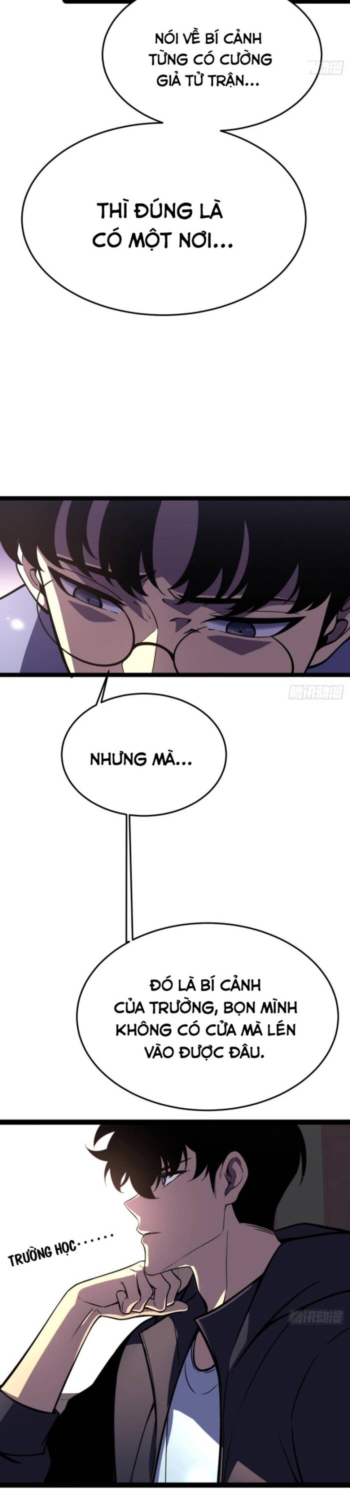 Trọng Khải Dị Thế: Ta Dùng Gương Thần Trở Thành Vô Địch - Chapter 10 - Page 19
