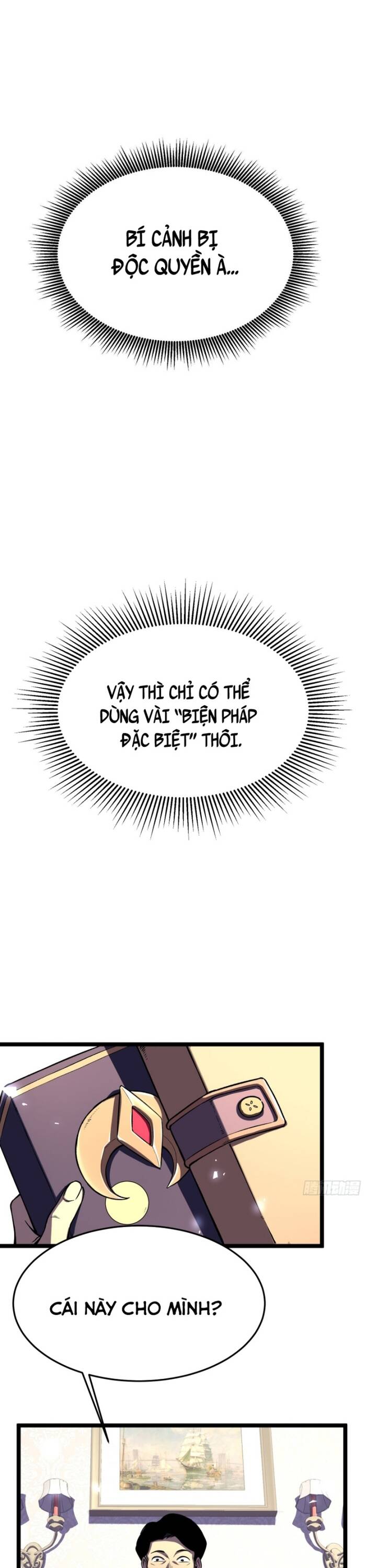 Trọng Khải Dị Thế: Ta Dùng Gương Thần Trở Thành Vô Địch - Chapter 10 - Page 20
