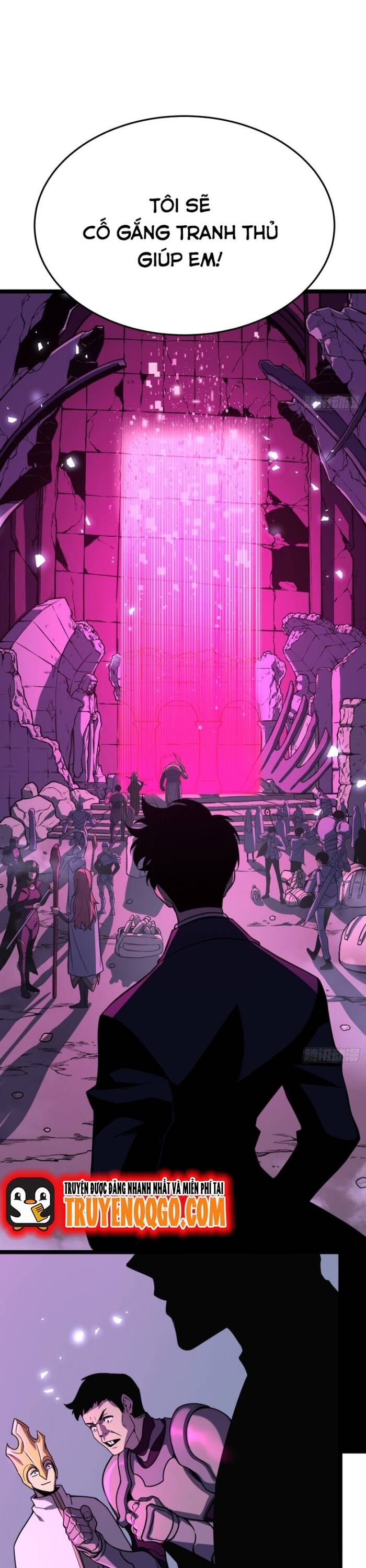 Trọng Khải Dị Thế: Ta Dùng Gương Thần Trở Thành Vô Địch - Chapter 10 - Page 23