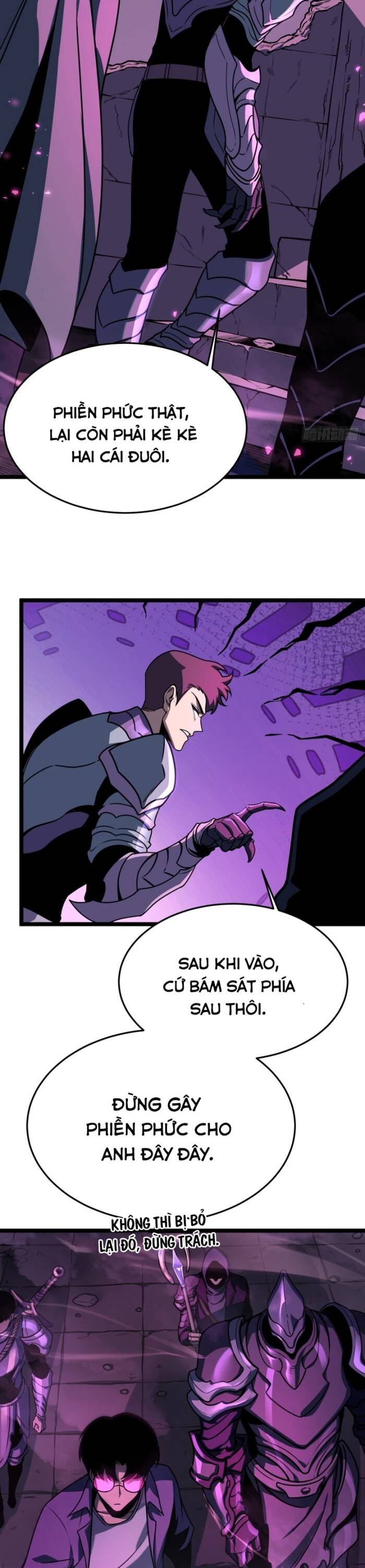 Trọng Khải Dị Thế: Ta Dùng Gương Thần Trở Thành Vô Địch - Chapter 10 - Page 29