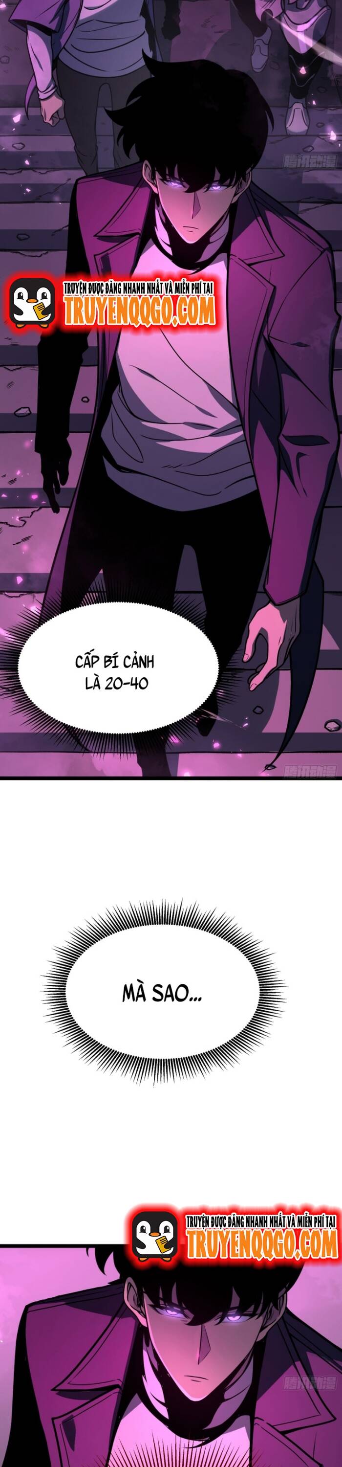 Trọng Khải Dị Thế: Ta Dùng Gương Thần Trở Thành Vô Địch - Chapter 10 - Page 30