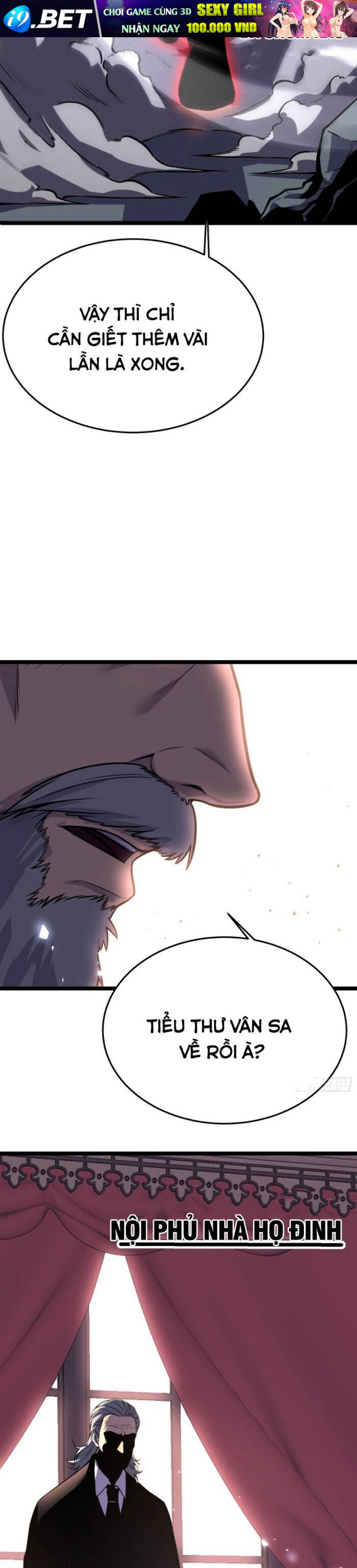 Trọng Khải Dị Thế: Ta Dùng Gương Thần Trở Thành Vô Địch - Chapter 10 - Page 4