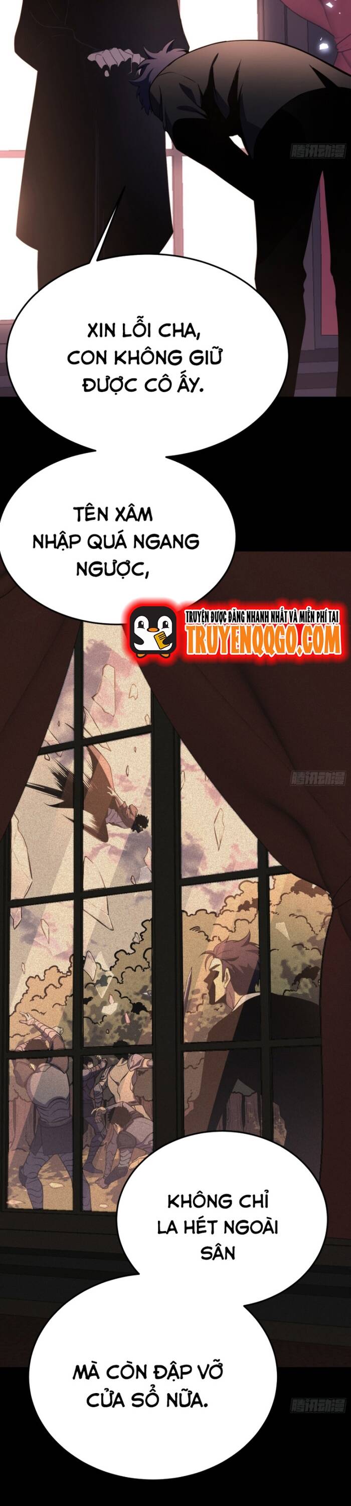 Trọng Khải Dị Thế: Ta Dùng Gương Thần Trở Thành Vô Địch - Chapter 10 - Page 5