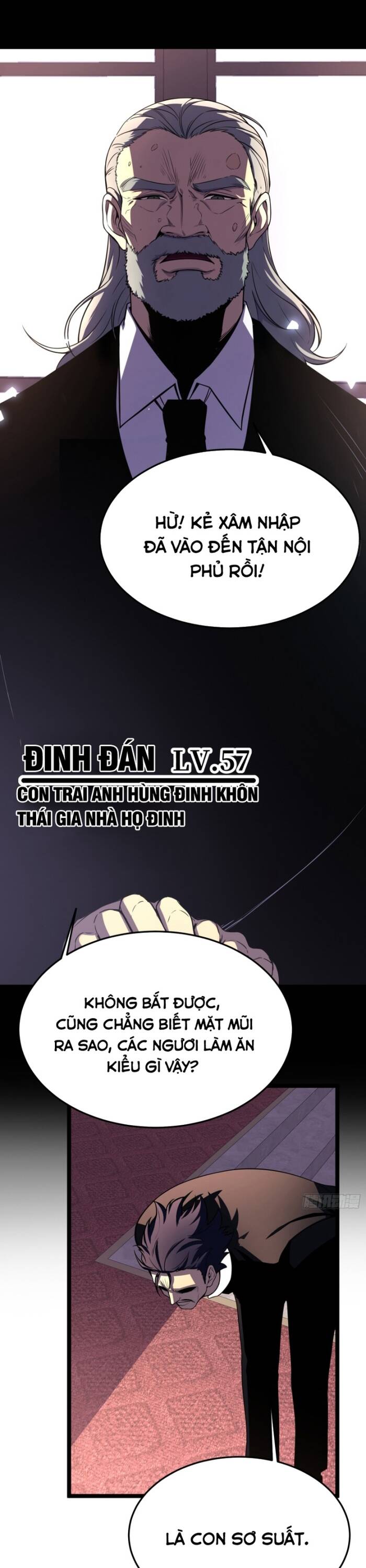 Trọng Khải Dị Thế: Ta Dùng Gương Thần Trở Thành Vô Địch - Chapter 10 - Page 6