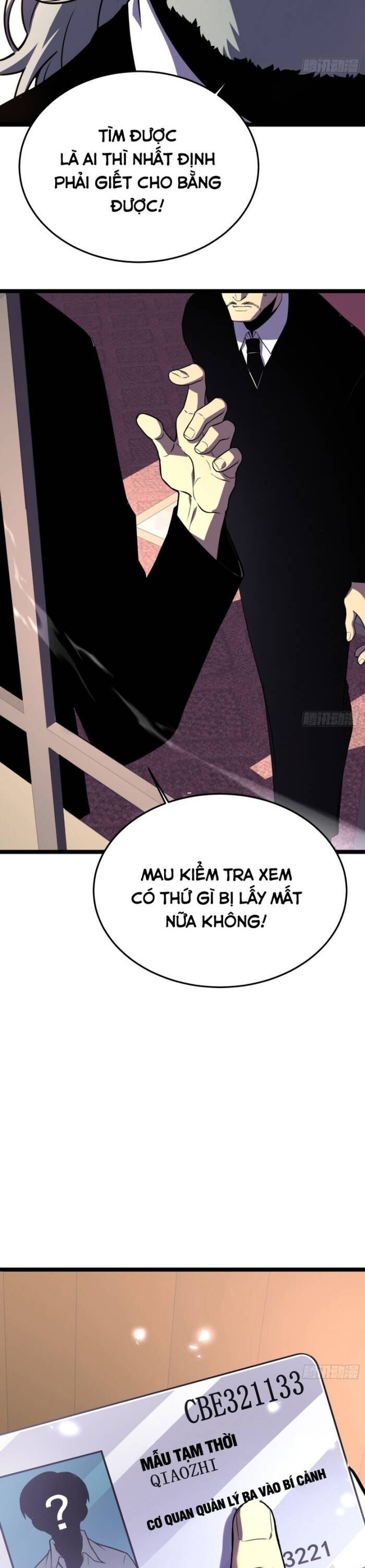Trọng Khải Dị Thế: Ta Dùng Gương Thần Trở Thành Vô Địch - Chapter 10 - Page 8